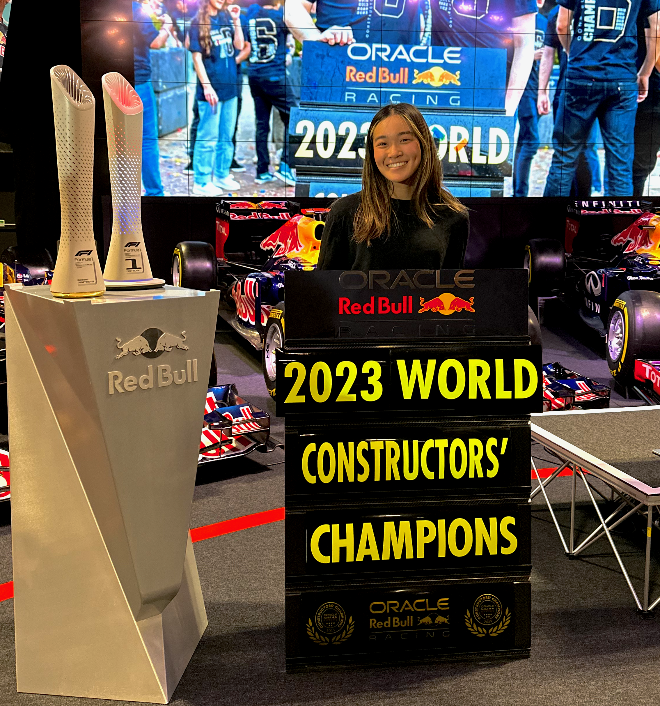 Red Bull Championships